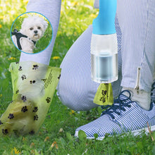 Load image into Gallery viewer, Sakerplus Portable Dog Water Bottle