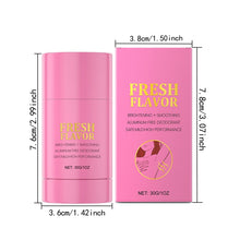 Load image into Gallery viewer, Unicorn Fruit Skin Brightening and Smoothing Deodorant