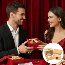 Load image into Gallery viewer, Mini Love Envelope &amp; Heart Sticker Set