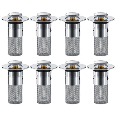 Stainless Steel Floor Drain Filter