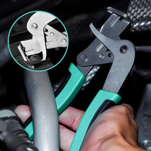 Load image into Gallery viewer, Stainless Steel Car Clip Removal Pliers