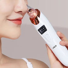 Load image into Gallery viewer, Professional Vacuum Blackhead Remover