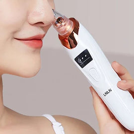 Professional Vacuum Blackhead Remover
