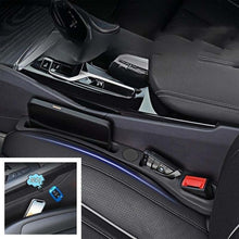 Load image into Gallery viewer, Car Seat Side-Gap Filler