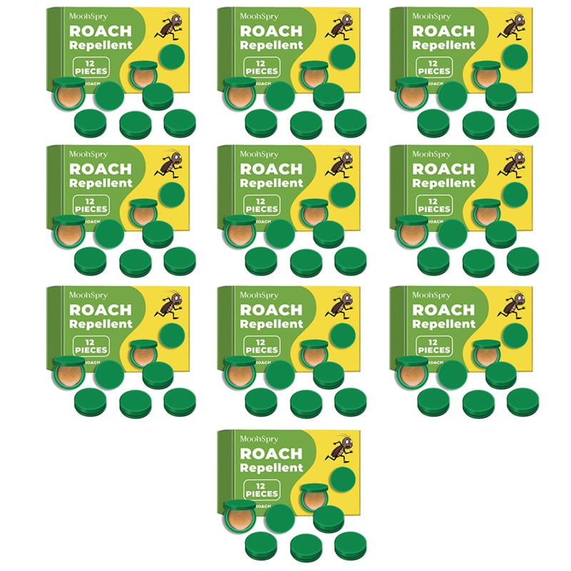 Roach Repellent