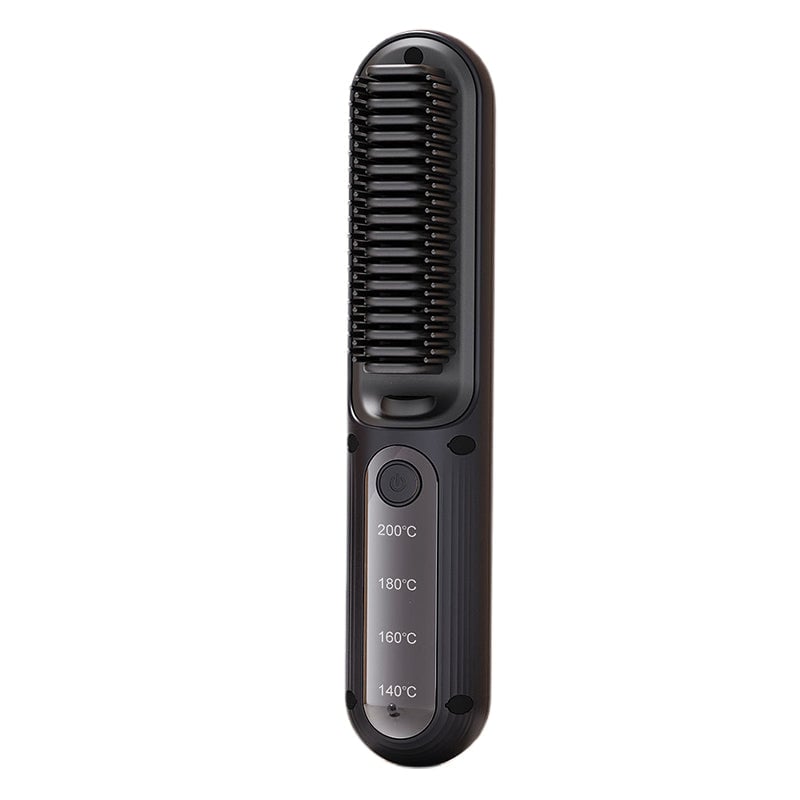 Straightening Comb
