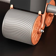 Load image into Gallery viewer, Aless™ Automatic Rebound Abdominal Wheel