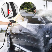Load image into Gallery viewer, High-Pressure Water Gun with Nozzles for Car Wash
