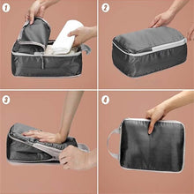 Load image into Gallery viewer, Compression Packing Cubes