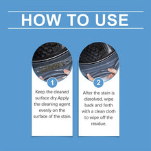 Load image into Gallery viewer, Mold Stain Remover Gel