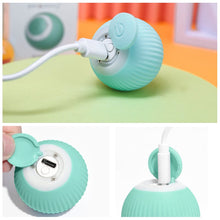 Load image into Gallery viewer, 【BIG SALE】Smart Cat Interactive Ball Toys