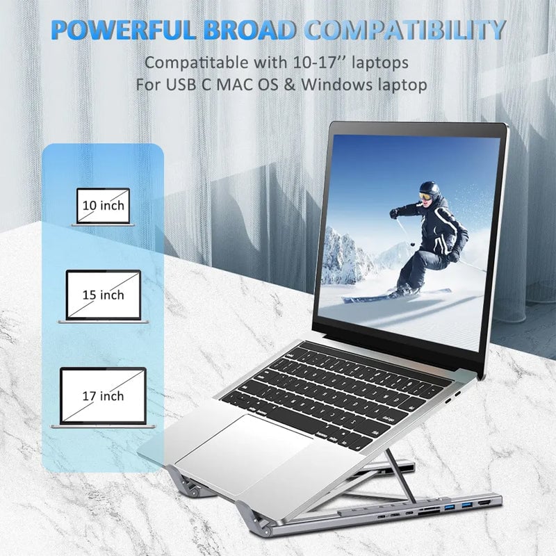 Laptop Stands