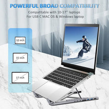 Load image into Gallery viewer, Laptop Stands