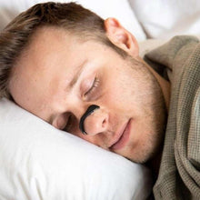 Load image into Gallery viewer, Breathing expansion anti-snoring device