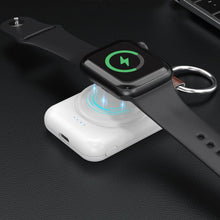 Load image into Gallery viewer, New Wireless Watch Charger