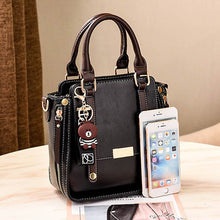 Load image into Gallery viewer, Trendy Crossbody Bag