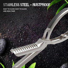 Load image into Gallery viewer, Rib Membrane Remover Stainless Steel Tool
