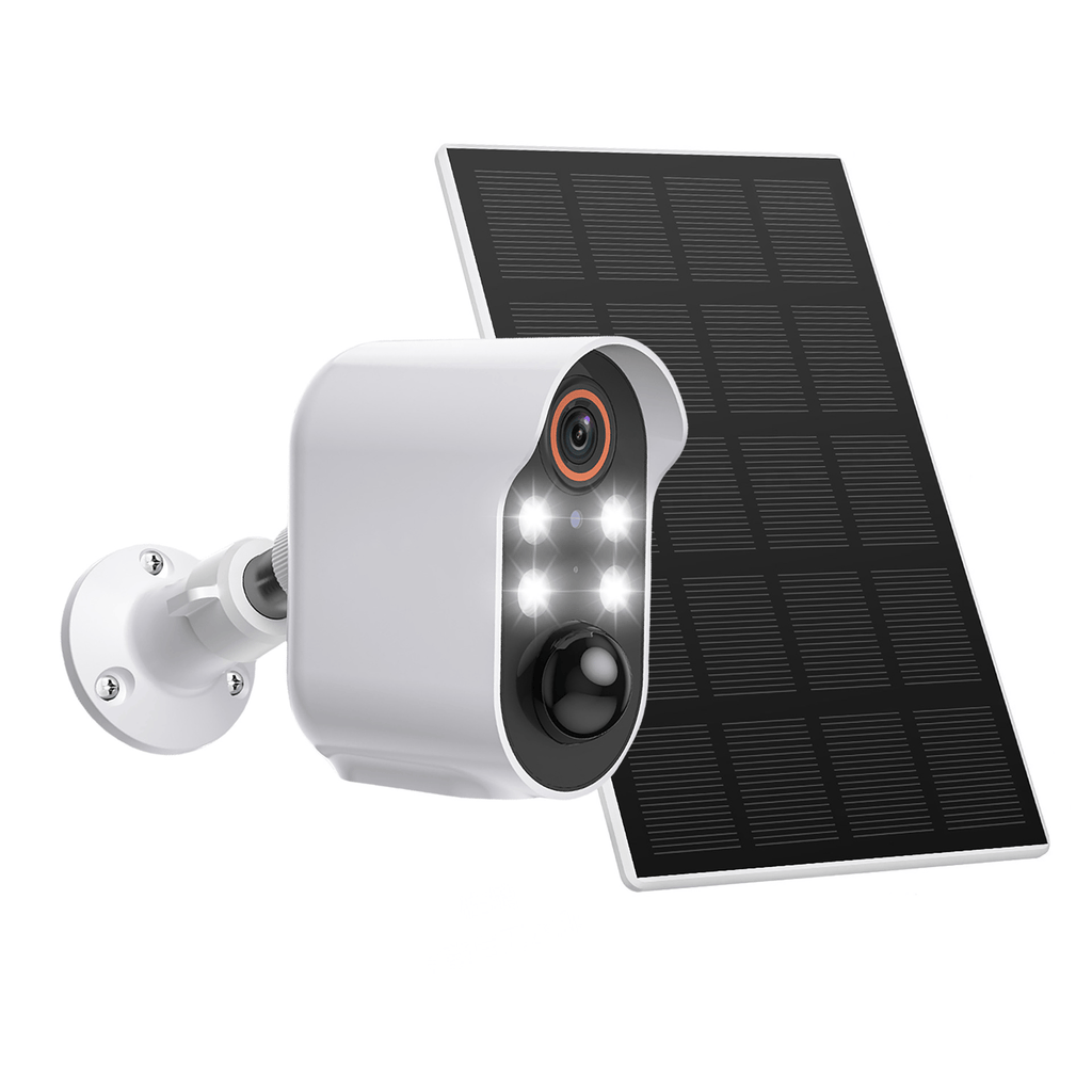 1080P Wireless Security Camera