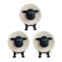 Load image into Gallery viewer, Sheep Toilet Paper Roll Holder