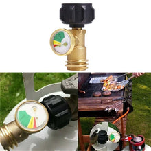 Load image into Gallery viewer, Propane Tank Gauge