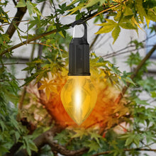 Load image into Gallery viewer, Outdoor Camping Hanging Type-C Charging Retro Bulb Light