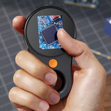 Load image into Gallery viewer, Handheld Digital Microscope PortablePocket Microscope