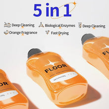 Load image into Gallery viewer, Household Hardwood Floor Cleaner