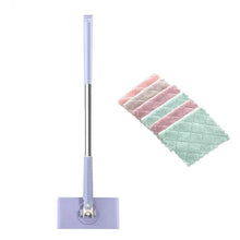 Load image into Gallery viewer, Convenient Cloth Changing Mini Mop