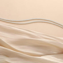 Load image into Gallery viewer, Women's Double Layered Anklet