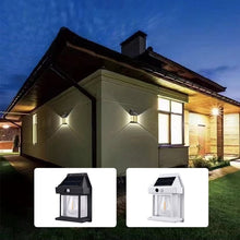 Load image into Gallery viewer, 👍Solar Tungsten Wall Light