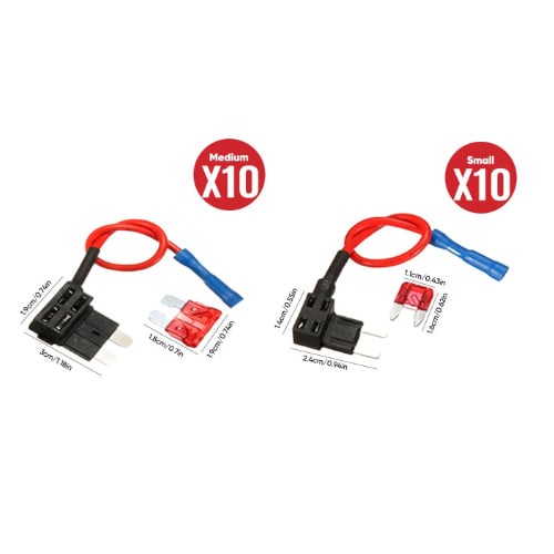 Car Fuse Puller for Vehicles