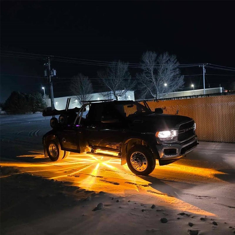 LED automotive signal light