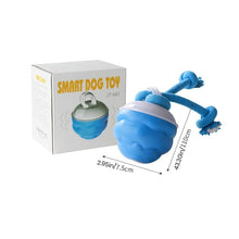 Load image into Gallery viewer, Interactive Smart Rolling Pet Ball