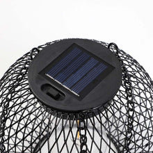 Load image into Gallery viewer, Solar Garden Lantern
