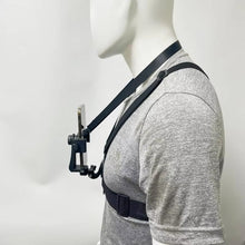 Load image into Gallery viewer, Anti-shake fan lanyard