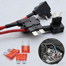 Load image into Gallery viewer, Car Fuse Puller for Vehicles