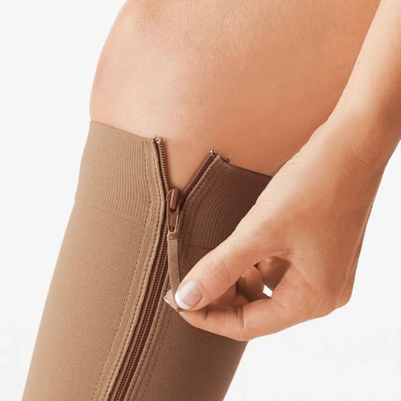 Easy Wear Compression Socks