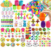 Load image into Gallery viewer, Sakerplus® Easter Eggs With Toys For Kids