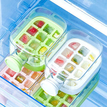 Load image into Gallery viewer, Creative Ice Cube Maker with Portable Kettle