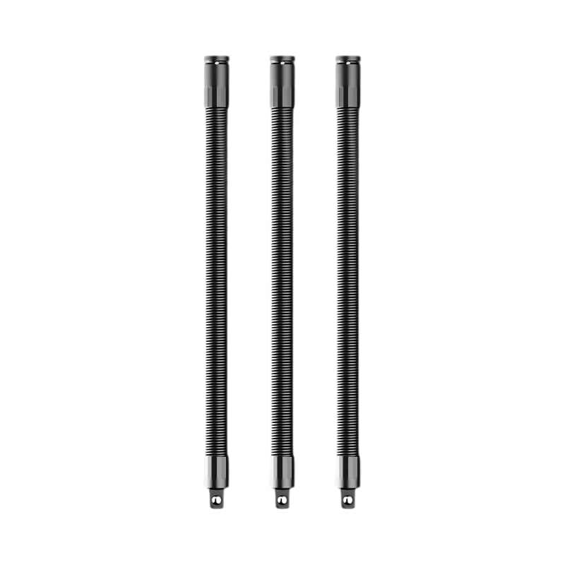 Connectable Rods Flexible Connecting Rod – nuvayo