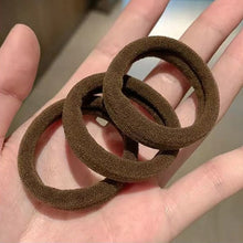 Load image into Gallery viewer, Seamless Hair Bands Set