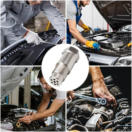Auto Parts Extension Adapter