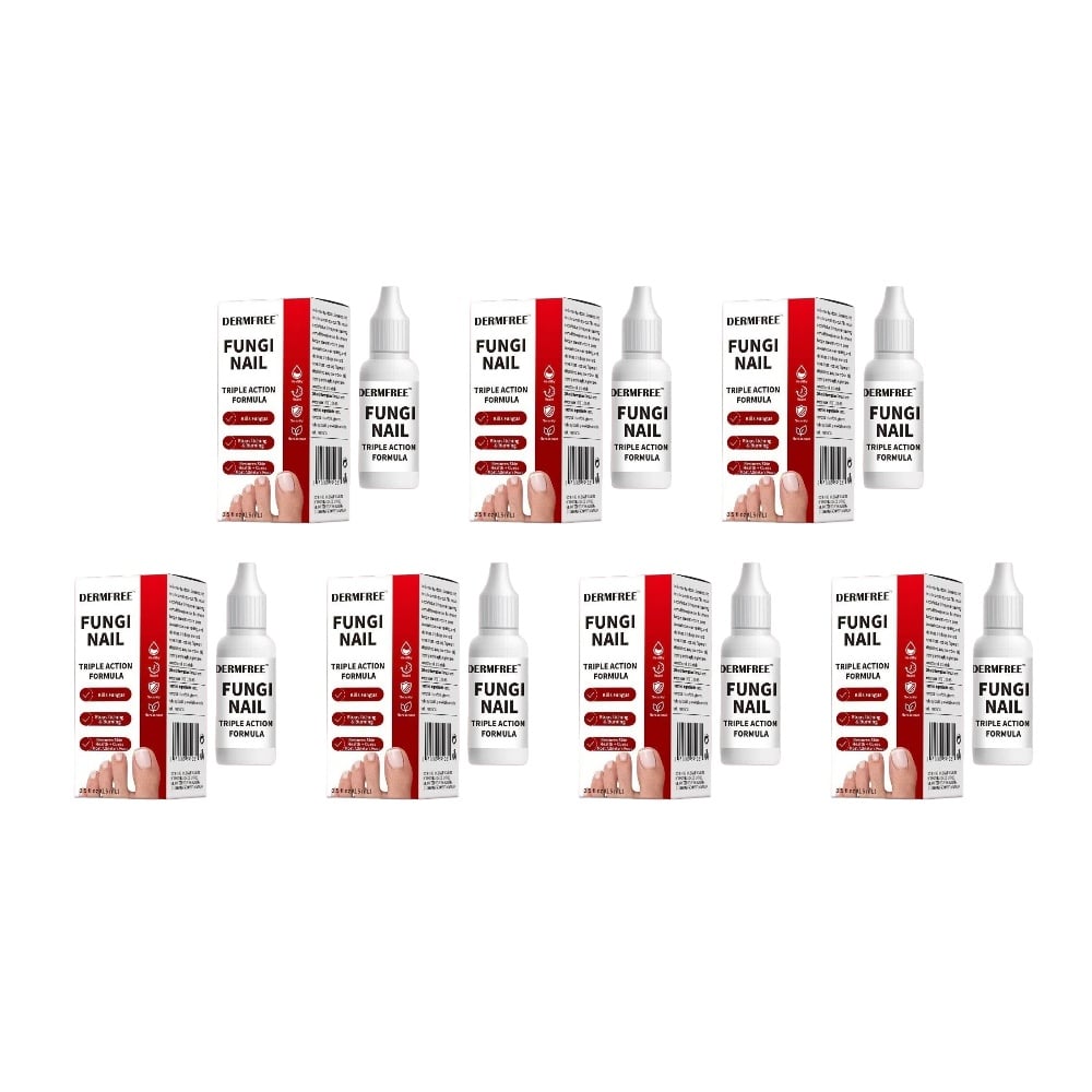 Toenail Fungus Treatment Extra Strength