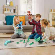Load image into Gallery viewer, The Dinosaur Building Toys for Kids