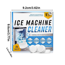 Load image into Gallery viewer, Ice Machine Cleaner Maker Descaler