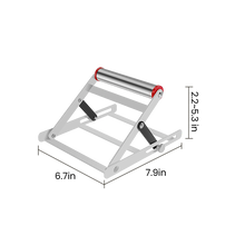 Load image into Gallery viewer, Precision Cutting Tool Stand - Adjustable Cutting Machine Support Frame