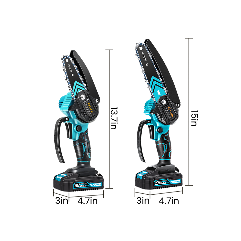 Mini Chainsaw