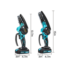 Load image into Gallery viewer, Mini Chainsaw