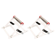 Load image into Gallery viewer, Precision Cutting Tool Stand - Adjustable Cutting Machine Support Frame