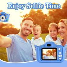 Load image into Gallery viewer, Kids Camera Toys